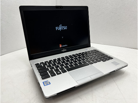 Fujitsu LIFEBOOK S936 13.3" i7-6600U 12GB 510GB клас А