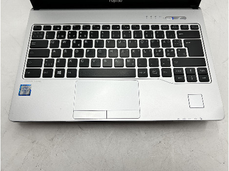 Fujitsu LIFEBOOK S936 13.3" i7-6600U 12GB 510GB клас А