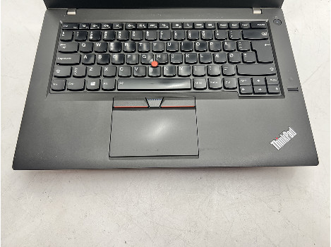 Lenovo ThinkPad T450 14" i5-5200U 8GB 130GB клас Б
