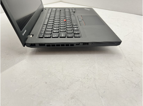 Lenovo ThinkPad T450 14" i5-5200U 8GB 130GB клас Б