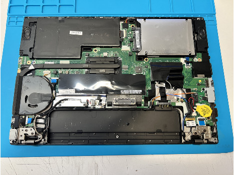 Lenovo ThinkPad T450 14" i5-5200U 8GB 130GB клас Б