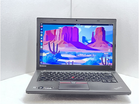 Lenovo ThinkPad T450 14" i5-5300U 8GB 130GB клас А