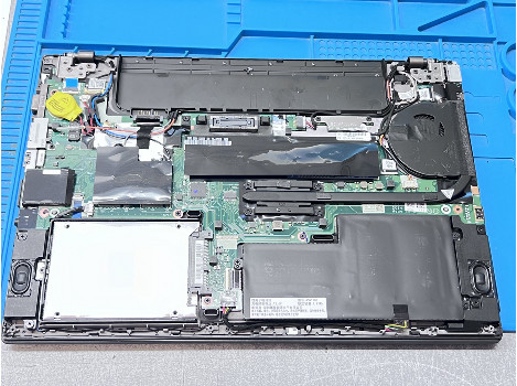 Lenovo ThinkPad T450 14" i5-5300U 8GB 130GB клас А