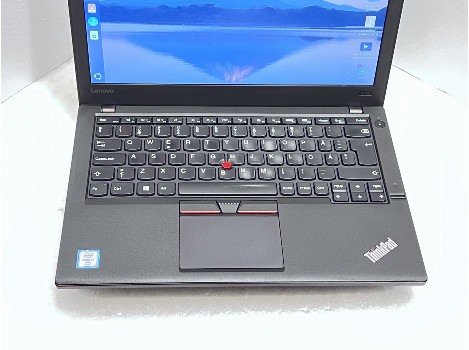 Lenovo ThinkPad X260 12.5" i7-6600U 8GB 260GB клас А