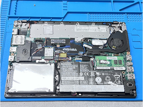 Lenovo ThinkPad X260 12.5" i7-6600U 8GB 260GB клас А