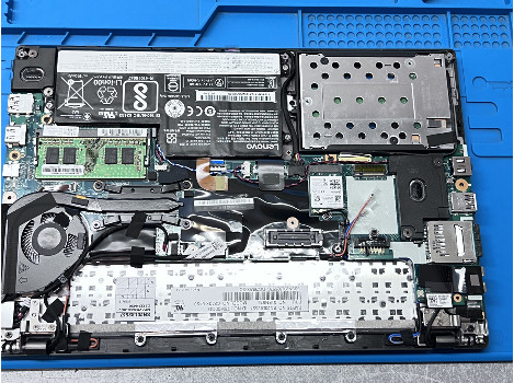 Lenovo ThinkPad X270 12.5" i5-6300U 8GB 260GB клас А
