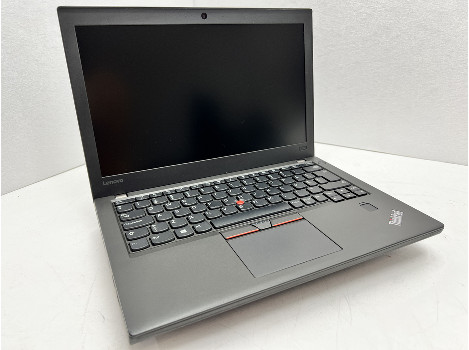 Lenovo ThinkPad X270 12.5" i3-6006U 8GB 130GB клас А