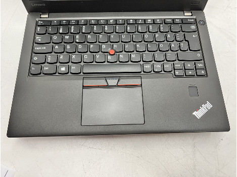 Lenovo ThinkPad X270 12.5" i3-6006U 8GB 130GB клас А