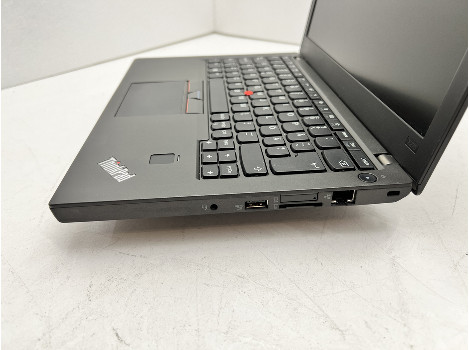 Lenovo ThinkPad X270 12.5" i3-6006U 8GB 130GB клас А
