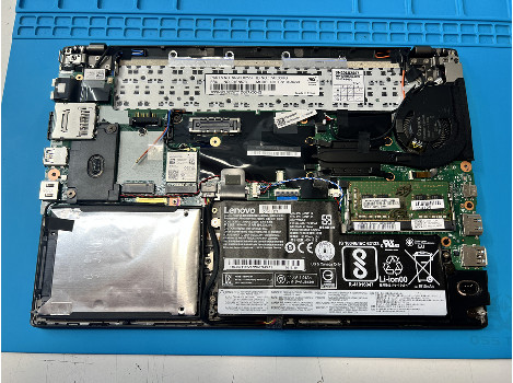 Lenovo ThinkPad X270 12.5" i3-6006U 8GB 130GB клас А
