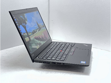 Lenovo ThinkPad X390 13.3" touch i5-8365U 16GB 510GB клас А