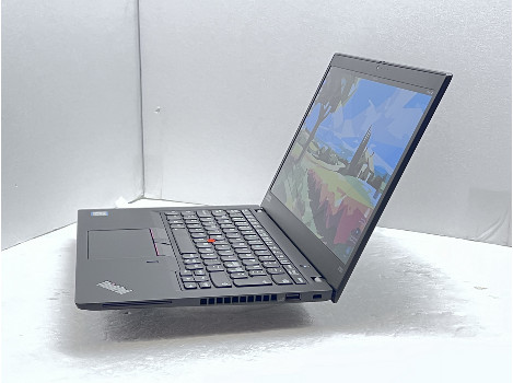 Lenovo ThinkPad X390 13.3" touch i5-8365U 16GB 510GB клас А