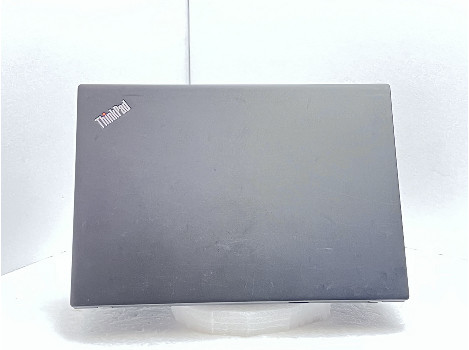 Lenovo ThinkPad X390 13.3" touch i5-8365U 16GB 510GB клас А