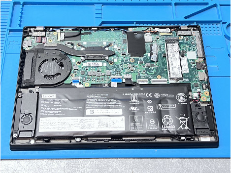 Lenovo ThinkPad X390 13.3" touch i5-8365U 16GB 510GB клас А