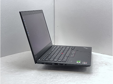 Lenovo ThinkPad X13 13.3" touch Ryzen 7 PRO 4750U 32GB 510GB клас А