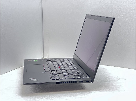 Lenovo ThinkPad X13 13.3" touch Ryzen 7 PRO 4750U 32GB 510GB клас А