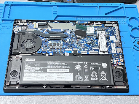 Lenovo ThinkPad X13 13.3" touch Ryzen 7 PRO 4750U 32GB 510GB клас А