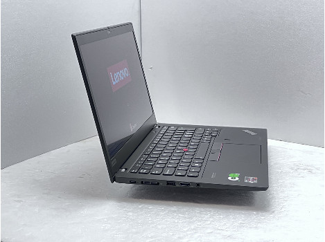 Lenovo ThinkPad X13 13.3" touch Ryzen 7 PRO 4750U 32GB 510GB клас А