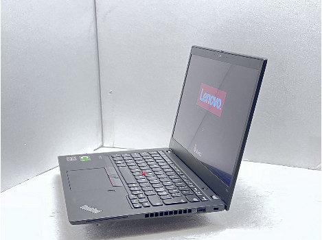 Lenovo ThinkPad X13 13.3" touch Ryzen 7 PRO 4750U 32GB 510GB клас А