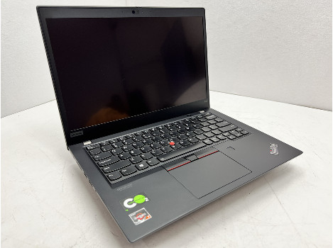 Lenovo ThinkPad X13 13.3" touch Ryzen 7 PRO 4750U 32GB 510GB клас А