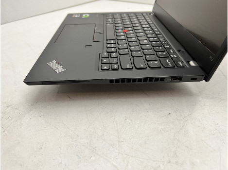 Lenovo ThinkPad X13 13.3" touch Ryzen 7 PRO 4750U 32GB 510GB клас А