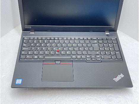 Lenovo ThinkPad L580 15.6" i5-8250U 8GB 1000GB клас А