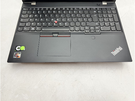 Lenovo ThinkPad L15 touch 15.6" Ryzen 7 PRO 4750U 32GB 510GB клас А