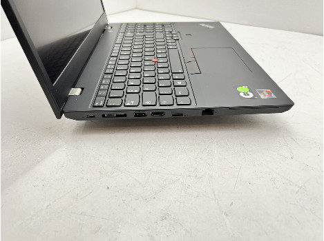 Lenovo ThinkPad L15 touch 15.6" Ryzen 7 PRO 4750U 32GB 510GB клас А