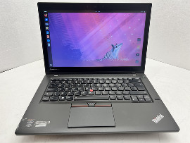 Лаптоп Lenovo ThinkPad T450 14" i5-5300U 8GB 180GB клас Б