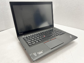 Лаптоп Lenovo ThinkPad T450 14" i5-5300U 8GB 180GB клас Б
