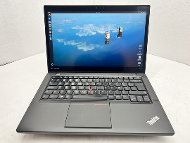 Лаптоп Lenovo ThinkPad T440s 14" touch i7-5600U 8GB 260GB клас А
