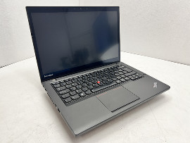Лаптоп Lenovo ThinkPad T440s 14" touch i7-5600U 8GB 260GB клас А