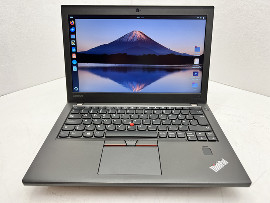 Лаптоп Lenovo ThinkPad X270 12.5" i3-6006U 8GB 130GB клас А