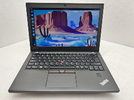 Лаптоп Lenovo ThinkPad X270 12.5" i3-6006U 8GB 130GB клас А