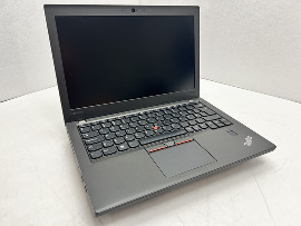 Лаптоп Lenovo ThinkPad X270 12.5" i3-6006U 8GB 130GB клас А