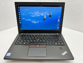 Лаптоп Lenovo ThinkPad X270 12.5" i3-6006U 8GB 130GB клас А