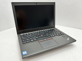 Лаптоп Lenovo ThinkPad X270 12.5" i3-6006U 8GB 130GB клас А