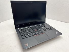Лаптоп Lenovo ThinkPad T495s 14" Ryzen 5 PRO 3500U 16GB 510GB клас Б