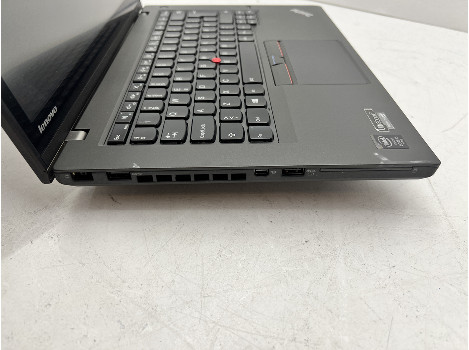 Lenovo ThinkPad T450 14" i5-5300U 8GB 180GB клас Б