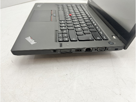 Lenovo ThinkPad T450 14" i5-5300U 8GB 180GB клас Б