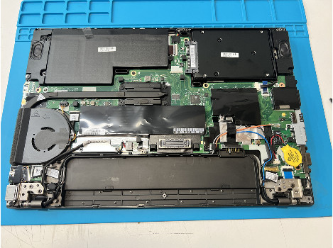 Lenovo ThinkPad T450 14" i5-5300U 8GB 180GB клас Б