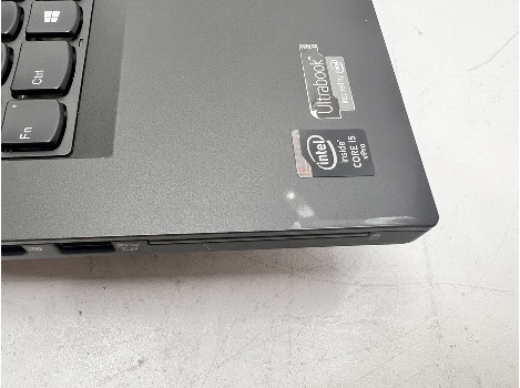 Lenovo ThinkPad T450 14" i5-5300U 8GB 180GB клас Б