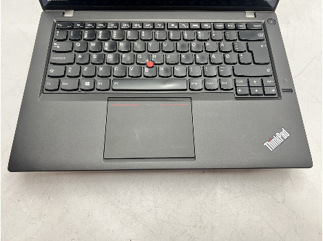 Lenovo ThinkPad T440s 14" touch i7-5600U 8GB 260GB клас А