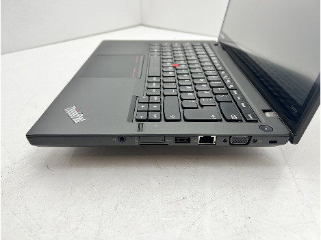 Lenovo ThinkPad T440s 14" touch i7-5600U 8GB 260GB клас А