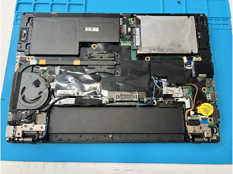 Lenovo ThinkPad T440s 14" touch i7-5600U 8GB 260GB клас А
