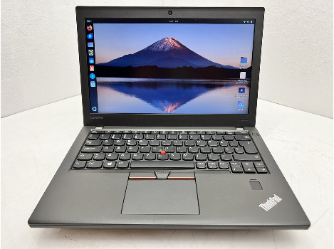 Lenovo ThinkPad X270 12.5" i3-6006U 8GB 130GB клас А