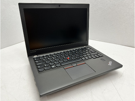 Lenovo ThinkPad X270 12.5" i3-6006U 8GB 130GB клас А