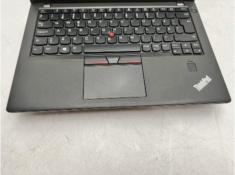 Lenovo ThinkPad X270 12.5" i3-6006U 8GB 130GB клас А