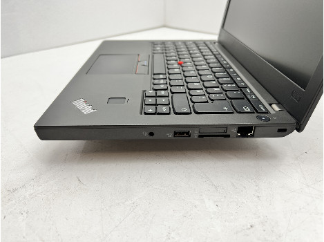 Lenovo ThinkPad X270 12.5" i3-6006U 8GB 130GB клас А