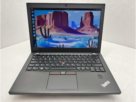 Lenovo ThinkPad X270 12.5" i3-6006U 8GB 130GB клас А